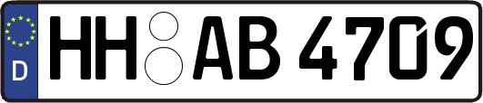 HH-AB4709