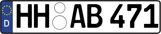 HH-AB471