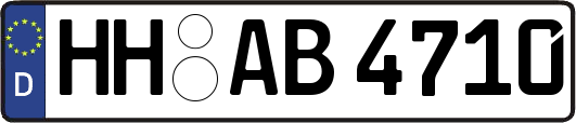HH-AB4710