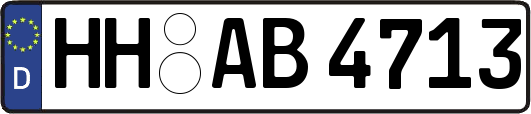 HH-AB4713