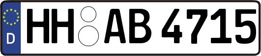 HH-AB4715