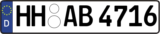 HH-AB4716