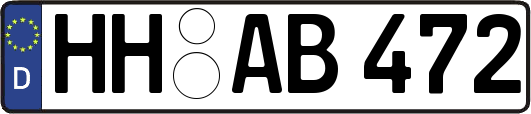 HH-AB472