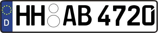 HH-AB4720