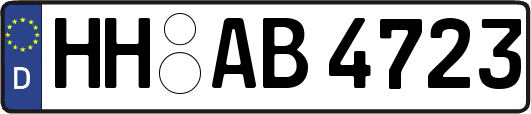 HH-AB4723