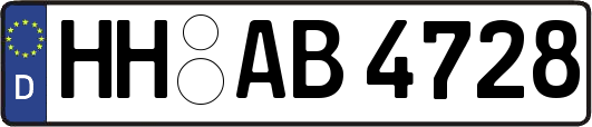 HH-AB4728