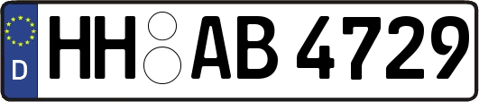 HH-AB4729