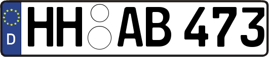 HH-AB473