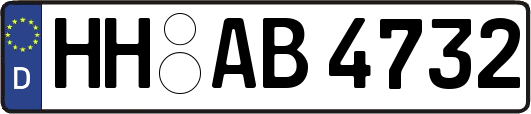 HH-AB4732