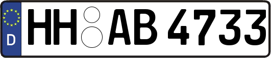 HH-AB4733