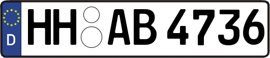 HH-AB4736