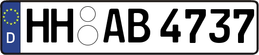 HH-AB4737
