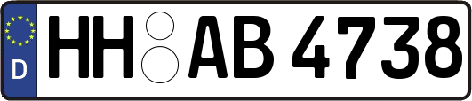 HH-AB4738