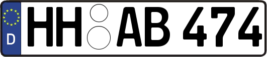 HH-AB474