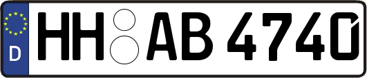 HH-AB4740