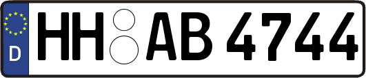 HH-AB4744