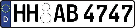 HH-AB4747