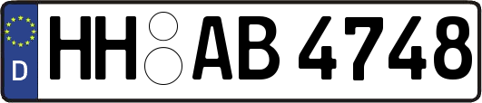 HH-AB4748