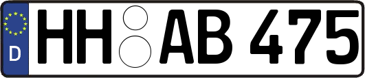 HH-AB475