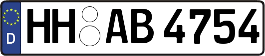 HH-AB4754