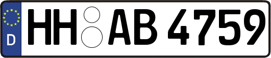 HH-AB4759