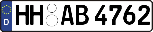HH-AB4762