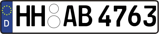 HH-AB4763