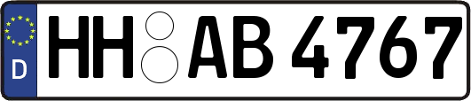 HH-AB4767