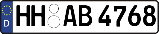 HH-AB4768