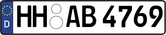 HH-AB4769