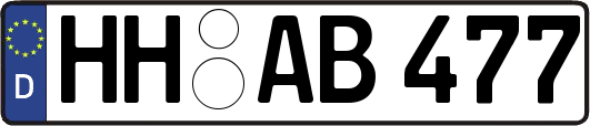 HH-AB477