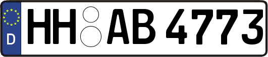 HH-AB4773