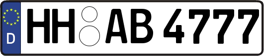 HH-AB4777