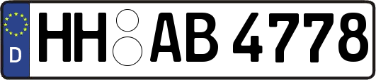 HH-AB4778