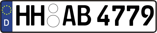 HH-AB4779