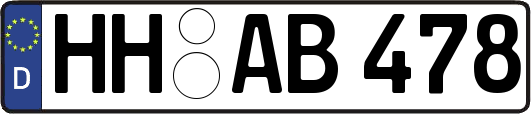 HH-AB478