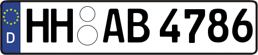 HH-AB4786