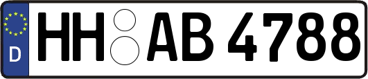 HH-AB4788