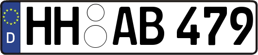 HH-AB479