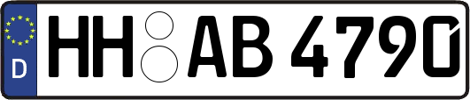 HH-AB4790