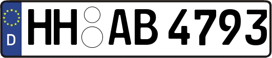 HH-AB4793