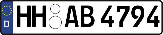 HH-AB4794
