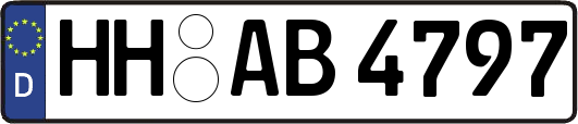 HH-AB4797