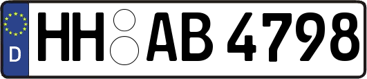 HH-AB4798