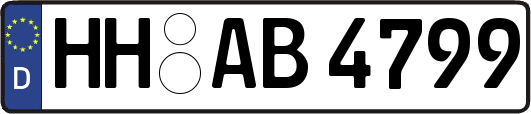 HH-AB4799