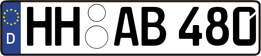 HH-AB480