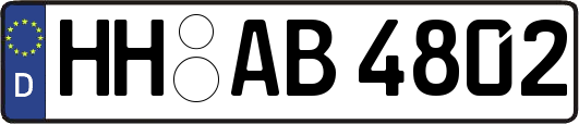 HH-AB4802
