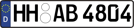 HH-AB4804