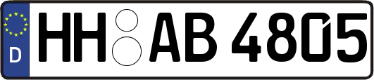 HH-AB4805