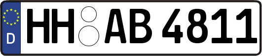 HH-AB4811